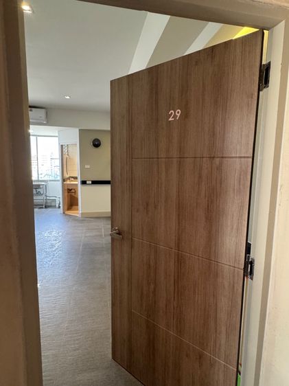 🪴ให้เช่าคอนโด 9,500.-ลาดพร้าว122🪴