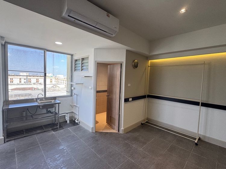 ตกแต่งครบ ไม่อนุญาต 🪴ให้เช่าคอนโด 9,500.-ลาดพร้าว122🪴 รูปที่ 4