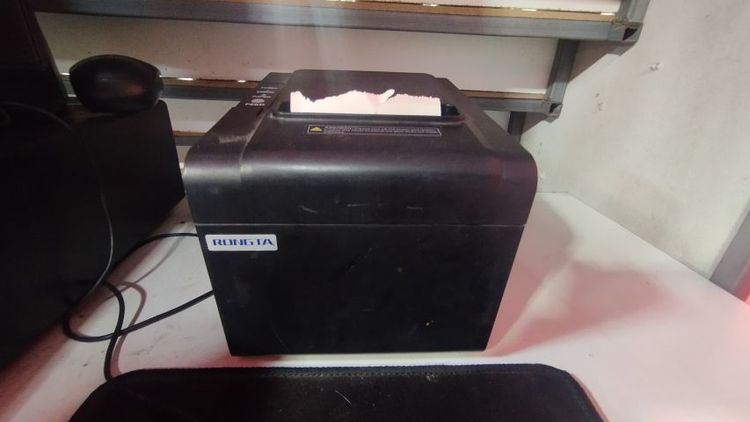 ขายด่วนชุดpos ระบบทัชกรีนจอ20นิ้ว รูปที่ 5