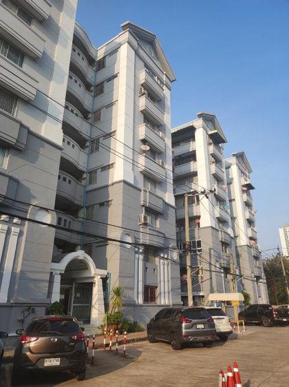 คอนโดเอกไพลินปาร์ค