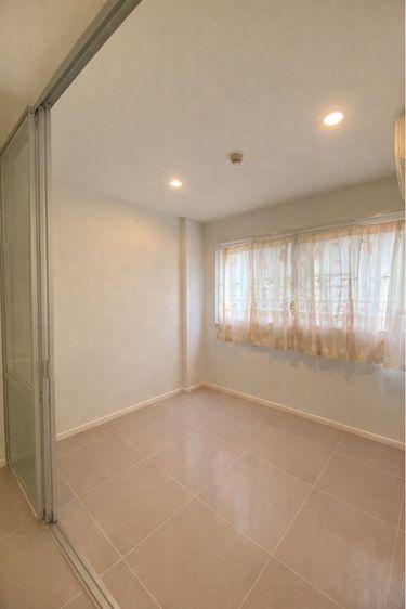 📣ขายห้องไม่มีผู้เช่า 🔥🔥959,999บาท 🔥🔥ลุมพินีนิด้า-เสรีไทย2 💥รีโนเวทพื่นกระเบื้องใหม่ 💥