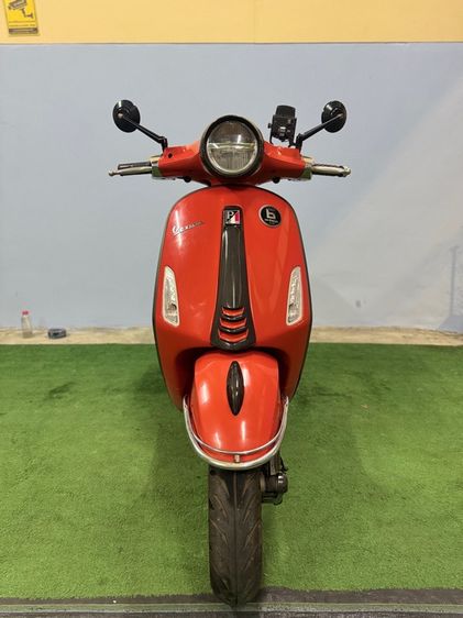 Vespa Premavera 150 iget abs LED  รูปที่ 2