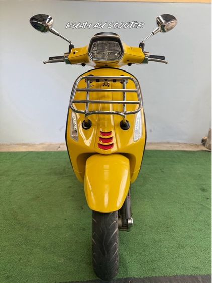 Vespa Sprint 150 iget abs LED  รูปที่ 4