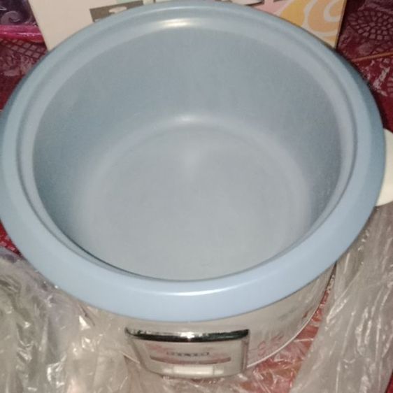 หม้อหุงข้าวไฟฟ้า รูปที่ 3