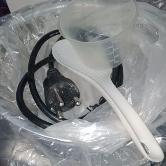 หม้อหุงข้าวไฟฟ้า