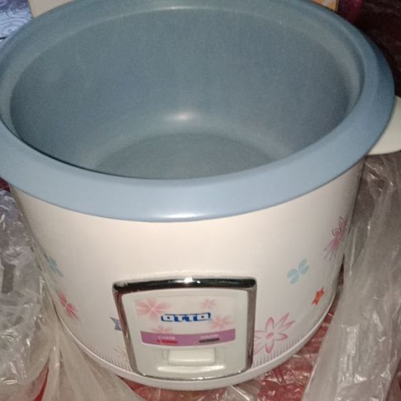 หม้อหุงข้าวไฟฟ้า รูปที่ 2