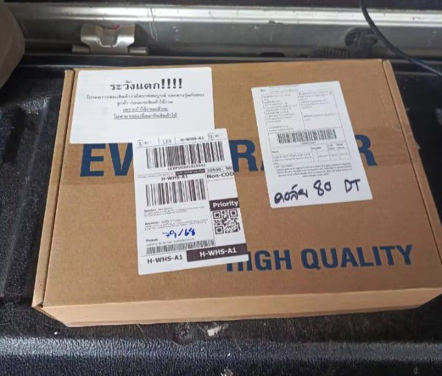 คอยเย็น vios2007-2013 รูปที่ 3