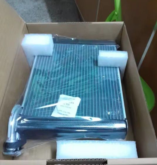 คอยเย็น vios2007-2013