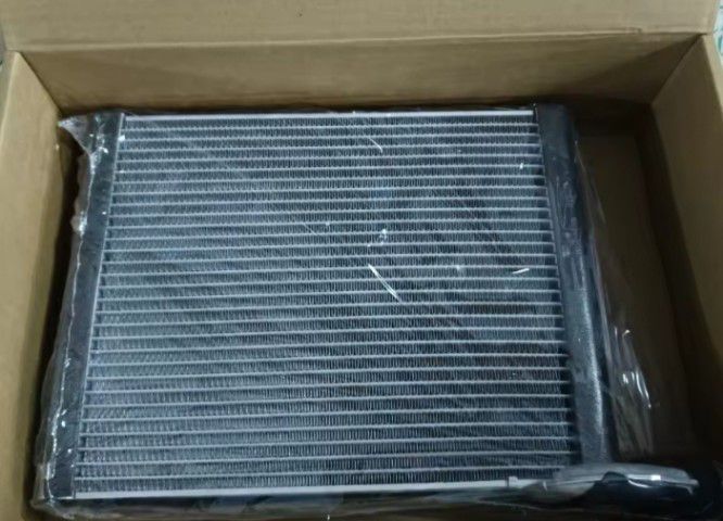 คอยเย็น vios2007-2013 รูปที่ 2