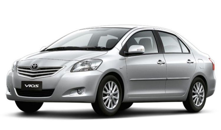 คอยเย็น vios2007-2013 รูปที่ 4