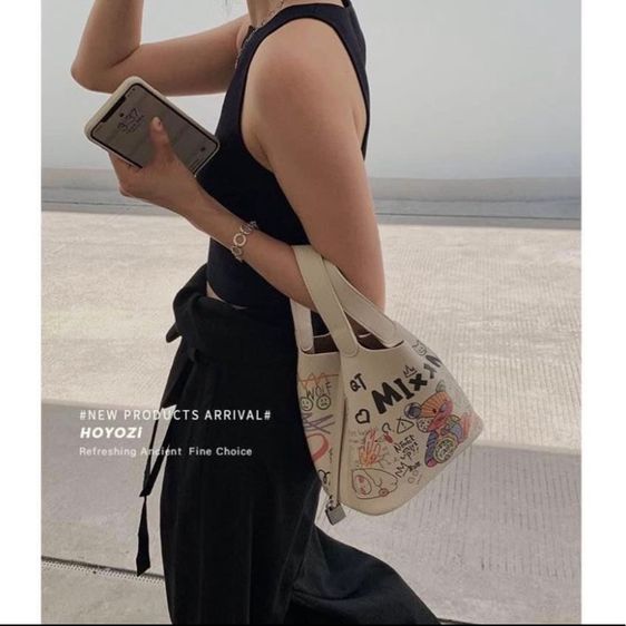 กระเป๋า รูปที่ 5