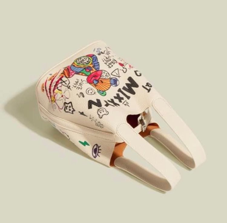 กระเป๋า รูปที่ 2