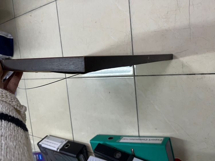 📜 เอกสารหุ้นเก่าแท้ สมัยอินโดจีนฝรั่งเศส SOCIÉTÉ DES PLANTATIONS DU KONTUM รูปที่ 6