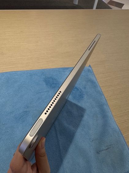 IPad Air M2 Wifi 128GB 13นิ้ว รูปที่ 4