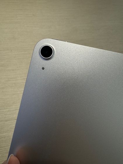 IPad Air M2 Wifi 128GB 13นิ้ว รูปที่ 3