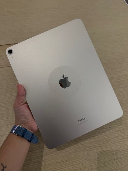 IPad Air M2 Wifi 128GB 13นิ้ว รูปที่ 2