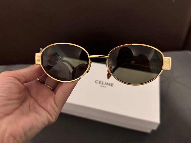 แว่นตา  รูปที่ 4