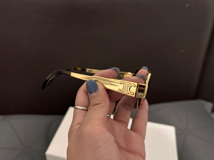 แว่นตา  รูปที่ 3