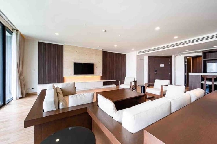 ตกแต่งครบ อื่นๆ 2018 คอนโด พาร์คคอร์ด รูปที่ 3