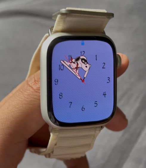 นาฬิกา Apple watch 8