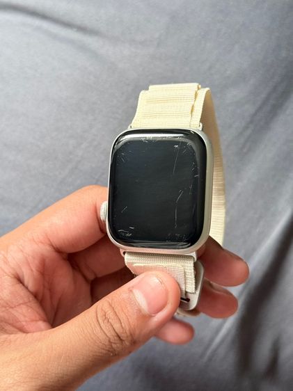 นาฬิกา Apple watch 8 รูปที่ 5