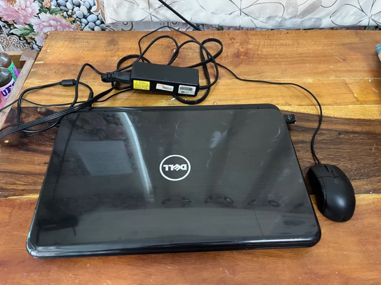 Notebook Dell รูปที่ 2