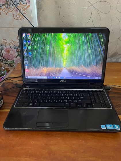 Inspiron ไม่ใช่ 8 กิกะไบต์ วินโดว์ VGA Notebook Dell