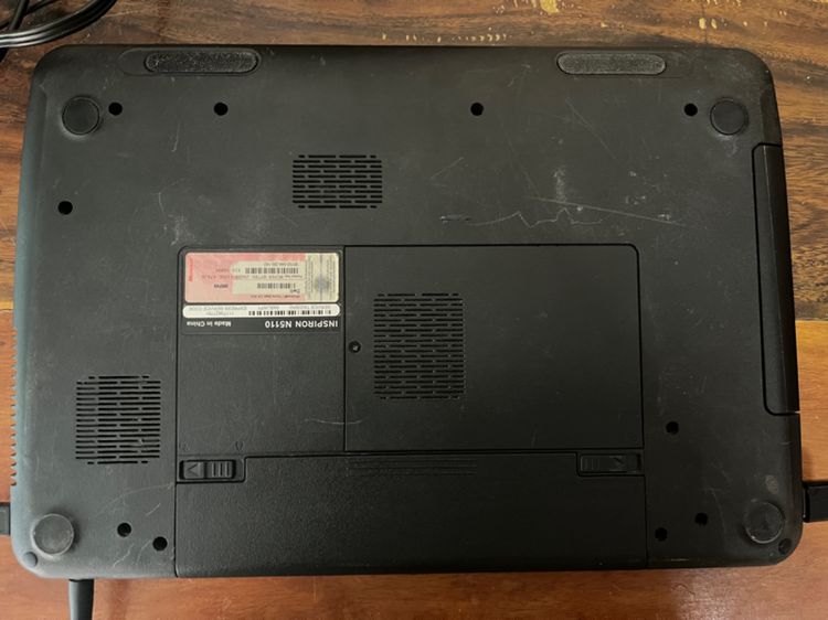 Notebook Dell รูปที่ 3