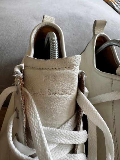 รองเท้าหนังแท้ paul smith 43 ยาว27.5cm. รูปที่ 5