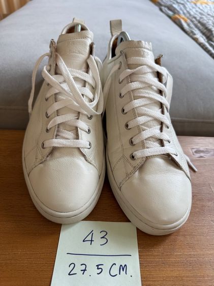 รองเท้าหนังแท้ paul smith 43 ยาว27.5cm. รูปที่ 7