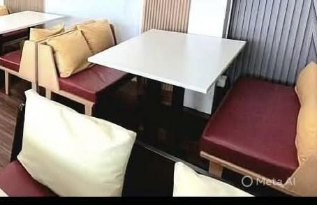 โต๊ะ โซฟา สำหรับ 4 ท่าน รูปที่ 3