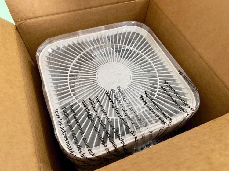 Xiaomi Air Purifier 4 รูปที่ 5