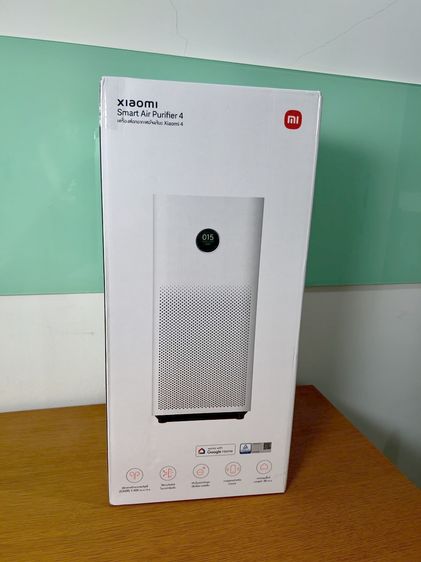 Xiaomi Air Purifier 4 รูปที่ 3