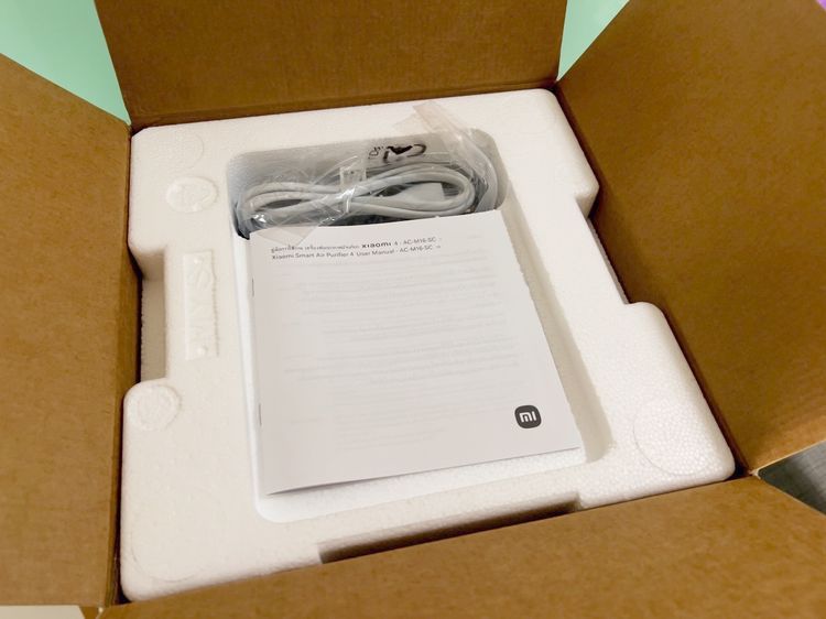 Xiaomi Air Purifier 4 รูปที่ 4