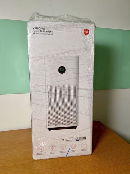 Xiaomi Air Purifier 4 รูปที่ 2