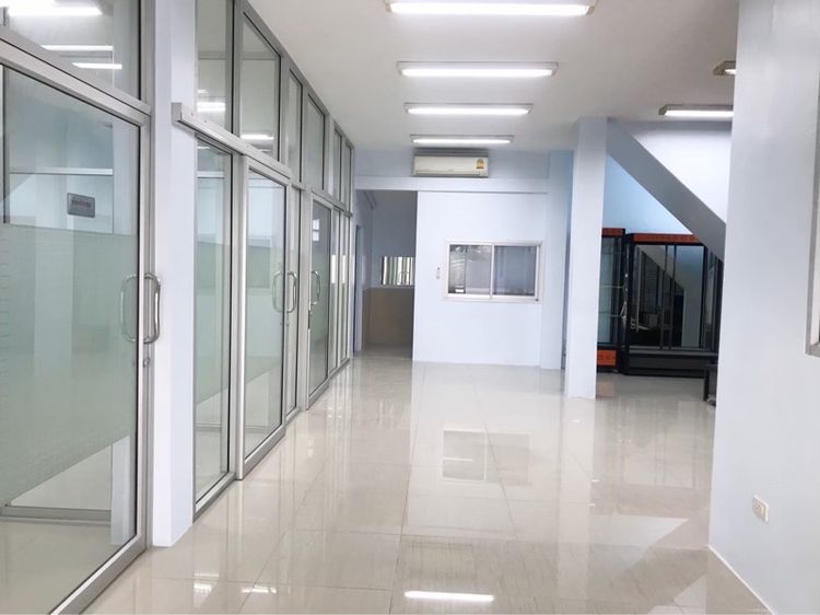 โฮมออฟฟิส 4 ชั้น รามคำแหง รูปที่ 3