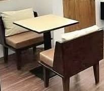 โต๊ะ เก้าอี้ กินข้าว สำหรับ 2 คน รูปที่ 3