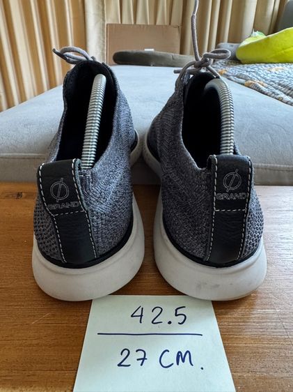 Cole haan ลำลอง เบอร์ 42.5 ยาว27cm รูปที่ 7