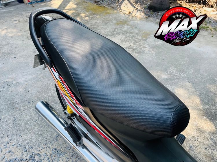 Honda Wave 100s U-BOX รูปที่ 4