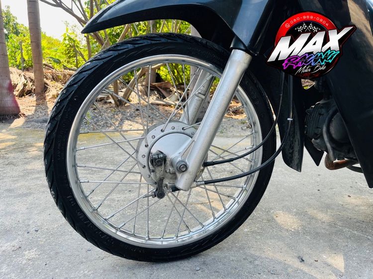 Honda Wave 100s U-BOX รูปที่ 7