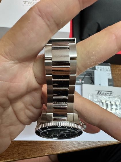 Tissot seastar powermatc80 รูปที่ 5
