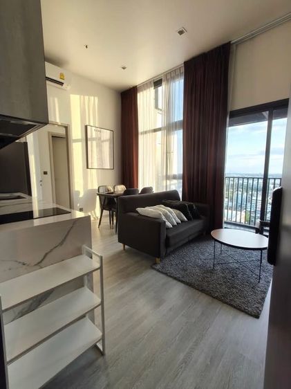 THE LINE Sukhumvit 101 