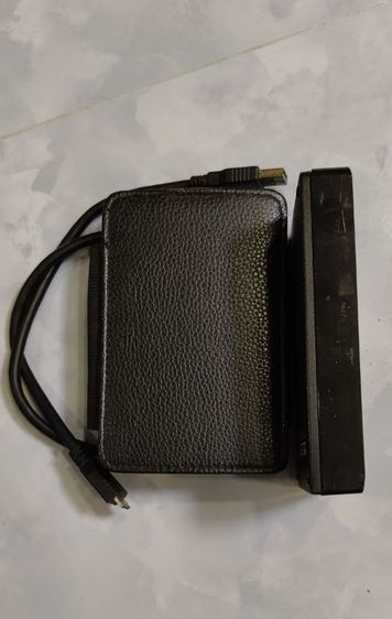 เอทานอลแท้ acer1TB USB 3.0 

ความจุ 1TB

1000GB อินเทอร์เฟซ USB 3.0

ใช้พลังงานจากบัส USB (USB Bus Power)

สีดำและดีไซน์เพรียวบาง

 รูปที่ 5