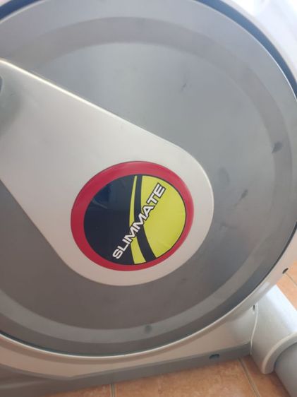 จักรยานปั่นออกกำลังกายใช้งานน้อย รูปที่ 5