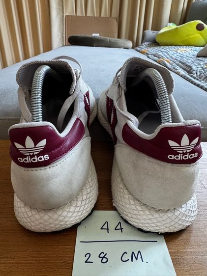 Adidas vintage เบอร์ 44 ยาว28cm. รูปที่ 5