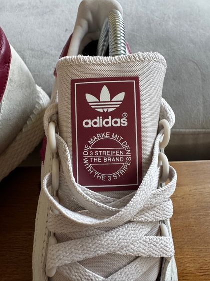 Adidas vintage เบอร์ 44 ยาว28cm. รูปที่ 3