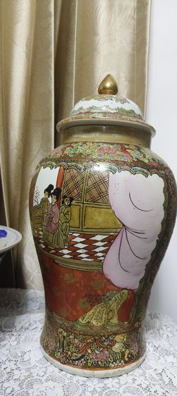 กังไส้จีน ขนาดใหญ่ ขายเหมา 25000 บาท สนใจ 0651198745 รูปที่ 3