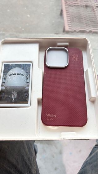 เคส iPhone 15 Pro รูปที่ 6