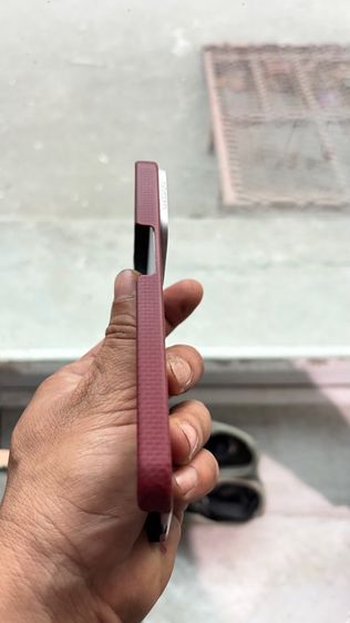 เคส iPhone 15 Pro รูปที่ 3