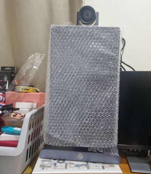 ชุดไลฟ์สดและไมค์ไร้สายใหม่มาก รูปที่ 7